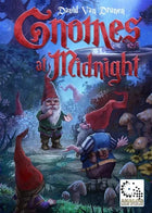 Gamers Guild AZ Analog Game Studios Gnomes at Midnight Gamers Guild AZ