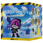 Gamers Guild AZ Animiniz Murder Drones Main Character Series Animiniz Blind Box Toy Temple