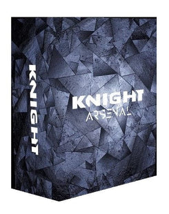 Gamers Guild AZ Antre Monde Editions Knight: An Avalon RPG - Arsenal Deck (Pre-Order) AGD