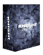 Gamers Guild AZ Antre Monde Editions Knight: An Avalon RPG - Arsenal Deck (Pre-Order) AGD