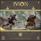 Gamers Guild AZ APE Games IVION: The Bear & The Badger (Pre-Order) ACD Distribution