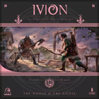 Gamers Guild AZ APE Games IVION: The Noose & The Goose (Pre-Order) ACD Distribution