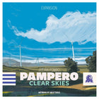 Gamers Guild AZ APE Games Pampero - Clear Skies ACD Distribution