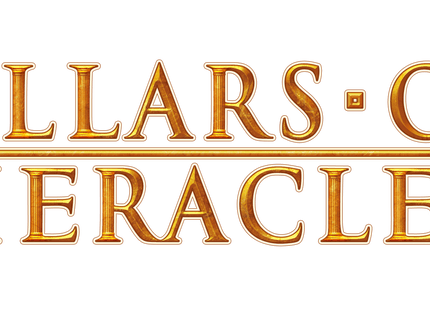 Gamers Guild AZ Apeiron Games Pillars of Heracles - 5th Player Expansion Kickstarter