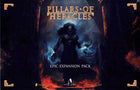 Gamers Guild AZ Apeiron Games Pillars of Heracles: Epic Expansion (5th Player Expansion) Kickstarter