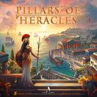 Gamers Guild AZ Apeiron Games Pillars of Heracles - Heroic Edition Kickstarter