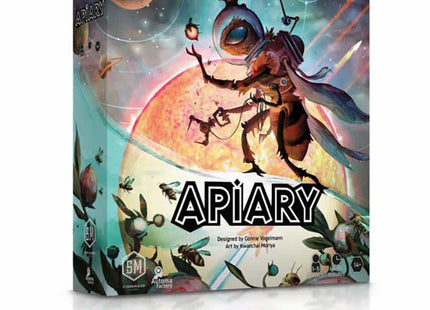 Gamers Guild AZ Apiary Gamers Guild AZ
