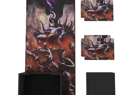 Gamers Guild AZ Arcane Fortress Arcane Fortress: Angels & Demons - Radiant 100+ Endless Torment Deluxe Deck Vault GTS