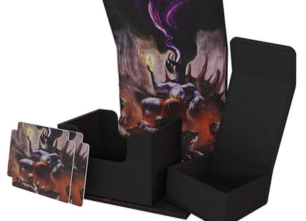 Gamers Guild AZ Arcane Fortress Arcane Fortress: Angels & Demons - Radiant 100+ Endless Torment Deluxe Deck Vault GTS