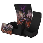 Gamers Guild AZ Arcane Fortress Arcane Fortress: Angels & Demons - Radiant 100+ Endless Torment Deluxe Deck Vault GTS