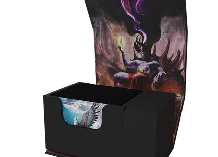 Gamers Guild AZ Arcane Fortress Arcane Fortress: Angels & Demons - Radiant 100+ Endless Torment Deluxe Deck Vault GTS