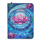 Gamers Guild AZ Arcane Fortress Arcane Fortress: Stained Glass Blossom Grace 9-Pocket Binder (Pre-Order) GTS