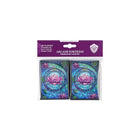Gamers Guild AZ Arcane Fortress Arcane Fortress: Stained Glass: Blossom Grace Sleeves 100ct (Pre-Order) GTS