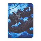 Gamers Guild AZ Arcane Fortress Arcane Fortress: Stained Glass Forbidden Ritual 9-Pocket Binder GTS