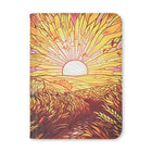 Gamers Guild AZ Arcane Fortress Arcane Fortress: Stained Glass: Golden Plains 9-Pocket Binder (Pre-Order) GTS