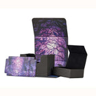 Gamers Guild AZ Arcane Fortress Arcane Fortress: Stained Glass: Radiant 100+ Decaying Swamp Deluxe Deck Vault (Pre-Order) GTS