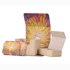 Gamers Guild AZ Arcane Fortress Arcane Fortress: Stained Glass: Radiant 100+ Golden Plains Deluxe Deck Vault (Pre-Order) GTS