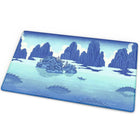 Gamers Guild AZ Arcane Fortress Arcane Fortress: Ukiyo-e Collection: Echoes of the Deep Standard Playmat GTS