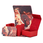 Gamers Guild AZ Arcane Fortress Arcane Fortress: Year of the Dragon: Radiant 100+ Volcanic Rebirth Deluxe Deck Vault (Pre-Order) GTS