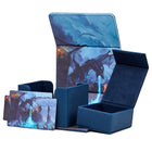 Gamers Guild AZ Arcane Fortress Arcane Fortress: Year of the Dragon: Radiant 100+ Winter's War Deluxe Deck Vault (Pre-Order) GTS