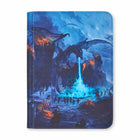 Gamers Guild AZ Arcane Fortress Arcane Fortress: Year of the Dragon: Winter's War 9-Pocket Binder (Pre-Order) GTS