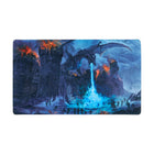 Gamers Guild AZ Arcane Fortress Arcane Fortress: Year of the Dragon: Winter's War Standard Playmat (Pre-Order) GTS