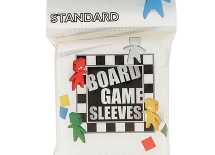 Gamers Guild AZ Arcane Tinmen BOARD GAME SLEEVES: STANDARD GTS