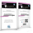 Gamers Guild AZ Arcane Tinmen Paladin Board Game Sleeves: Lamorac (Premium Specialist A) GTS