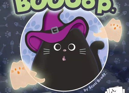 Gamers Guild AZ Arcane Wonders BOOoop GTS