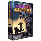Gamers Guild AZ Arcane Wonders Critters at War: Flies, Lies, and Supplies GTS