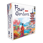 Gamers Guild AZ Arcane Wonders Four Gardens GTS