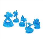 Gamers Guild AZ Arcane Wonders Freedom Five: Miniatures Pack - Heroes Mastermind (Pre-Order) AGD