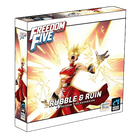 Gamers Guild AZ Arcane Wonders Freedom Five: Rubble Ruin Expansion (Pre-Order) AGD