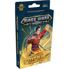 Gamers Guild AZ Arcane Wonders Mage Wars Academy: Monk Expansion GTS