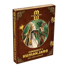 Gamers Guild AZ Arcane Wonders Mage Wars Arena: Conquest of Kumanjaro Spell Tome Expansion GTS