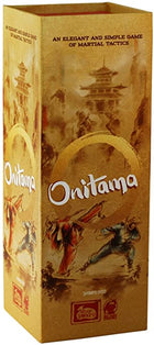 Gamers Guild AZ Arcane Wonders Onitama GTS