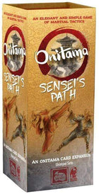 Gamers Guild AZ Arcane Wonders Onitama: Sensei’s Path GTS