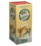 Gamers Guild AZ Arcane Wonders Onitama: Way of the Wind GTS