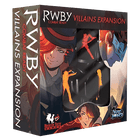 Gamers Guild AZ Arcane Wonders RWBY: Combat Ready - Villains Expansion GTS