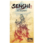 Gamers Guild AZ Arcane Wonders Senshi GTS