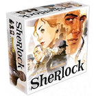 Gamers Guild AZ Arcane Wonders Sherlock 13 GTS