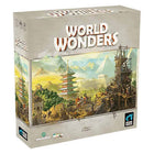 Gamers Guild AZ Arcane Wonders World Wonders GTS