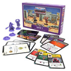 Gamers Guild AZ Archon Studios Masters of the Universe: Battleground - Wave 1: Evil Warriors Faction (Pre-Order) ACD Distribution