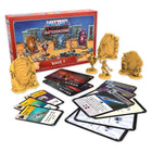 Gamers Guild AZ Archon Studios Masters of the Universe: Battleground - Wave 1: Masters of the Universe Faction (Pre-Order) ACD Distribution
