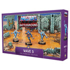 Gamers Guild AZ Archon Studios Masters of the Universe: Battleground - Wave 5: Evil Warriors Faction (Pre-Order) ACD Distribution