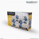 Gamers Guild AZ Archon Studios StarCraft: The Miniatures Game - Protoss: High Templar (Pre-Order) ACD Distribution