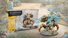 Gamers Guild AZ Archon Studios StarCraft: The Miniatures Game - Protoss: Immortal Expansion Set (Pre-Order) ACD Distribution