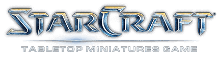 Gamers Guild AZ Archon Studios StarCraft: The Miniatures Game - Protoss: Starter Set (Pre-Order) ACD Distribution