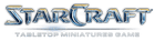 Gamers Guild AZ Archon Studios StarCraft: The Miniatures Game - Protoss: Starter Set (Pre-Order) ACD Distribution