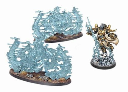 Gamers Guild AZ Archon Studios StarCraft: The Miniatures Game - Protoss: Tassadar (Pre-Order) ACD Distribution
